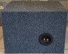 SPEAKER BOX CAR BLITZ 12" BZW-124 SINGLE