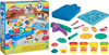 Toy Play-Doh Little Chef Starter Set