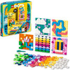 Toy LEGO DOTS Adhesive Patches 486pcs 41957