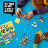 Toy LEGO DOTS Adhesive Patches 486pcs 41957