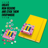 Toy LEGO DOTS Adhesive Patches 486pcs 41957