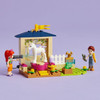 Toy LEGO Friends Pony & Washing Stable 41696