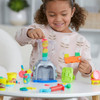 Toy Play-Doh Swirlin' Smoothies Blender Set