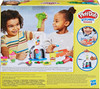 Toy Play-Doh Swirlin' Smoothies Blender Set