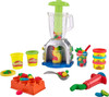 Toy Play-Doh Swirlin' Smoothies Blender Set