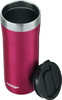 Travel Mug Contigo 24oz Streeterville Tumbler w/straw / Bubble tea