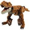 Toy Jurassic World Transforming Tyrannosaurus T Rex