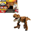 Toy Jurassic World Transforming Tyrannosaurus T Rex
