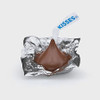 HERSHEY'S KISSES MILK CHOCOLATE 6LB BUCKET