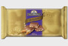 WATERBRIDGE BELGIAN MILK CHOCOLATE WITH ALMONDS 300g