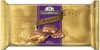 WATERBRIDGE BELGIAN MILK CHOCOLATE WITH ALMONDS 300g