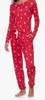 Women PJ US Polo Holiday Set