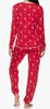 Women PJ US Polo Holiday Set