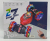 TOY CAR STUNT TWIST 27 XD VEHICLE TORSION 3688-G107A