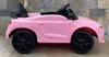 TOY CAR RIDE ON GP-2690 STAR CUSTOM AUDIRS6 S-6388