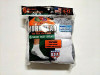 Clothing Fruit of the Loom Men's 6 Pair Full Cushion Work Gear Short Boot Crew Socks