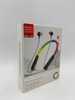 HEADPHONES NECKBAND BLUETOOTH HEADSET MSL-300 LED
