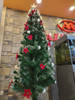 Christmas Decorations Tree Green GP-3135 8ft LED LIGHTED