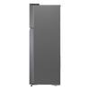 REFRIGERATOR LG VT29BPP 10CF BLACK STAINLESS STEEL