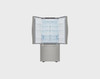 REFRIGERATOR LG GM22BGPK 21.7CF 30