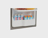 REFRIGERATOR LG GM22BGPK 21.7CF 30
