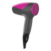 HAIR DRYER REMINGTON D5000 COMPACT IONIC PINK