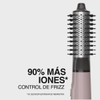 HAIR STRAIGHTEN IRON REMINGTON AS15A WET 2 STYLE BRUSH