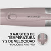 HAIR STRAIGHTEN IRON REMINGTON AS15A WET 2 STYLE BRUSH