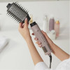 HAIR STRAIGHTEN IRON REMINGTON AS15A WET 2 STYLE BRUSH