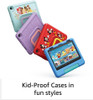 TABLET AMAZON FIRE 8" HD8 KIDS 2022 12TH GEN 32GB