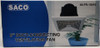 FAN 8" CEILING EXTRACTOR SACO 04-FR-15410