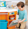 Toy Kitchen Little Tikes Home Grown