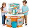 Toy Kitchen Little Tikes Home Grown