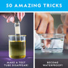 Toy National Geographic Mega Science Magic Kit
