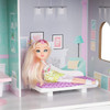 TOY DOLL HOUSE EDUFUN 22047 WOODEN 52X27X95CM