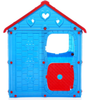 TOY PLAY HOUSE OYUN EVI 8104 92x98x116cm