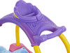 TOY RIDE ON LITTLE TIKES PRINCESS HORSE & CARRIAGE XCL642326M8