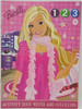 BOOK KIDS ACTIVITY WRITE AND COLOURING 1 2 3