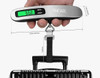 Travel Scale Digital Luggage Bagail