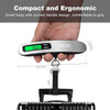 Travel Scale Digital Luggage Bagail