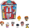 Toy Disney Doorables Pixar Fest Collection Peek