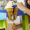 Toy Play-Doh Kitchen Ultimate Ice Cream Truck