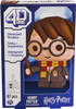 Puzzle 4D Build Harry Potter /  Hermione Granger 3D Kit