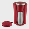 Coffee Maker Keurig K-Compact Single-Serve Red / Turquoise / Black