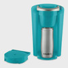 Coffee Maker Keurig K-Compact Single-Serve Red / Turquoise / Black