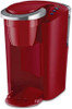 Coffee Maker Keurig K-Compact Single-Serve Red / Turquoise / Black