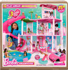 Toy Barbie Dreamhouse Dollhouse 75+ Accessories