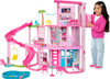 Toy Barbie Dreamhouse Dollhouse 75+ Accessories