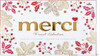 MERCI FINEST ASSORTMENT OF EUROPEAN CHOCOLATES 400g