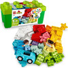 Toy LEGO DUPLO Classic Brick Box 10913